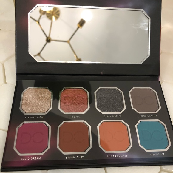 Dominique cosmetics- Celestial thunder